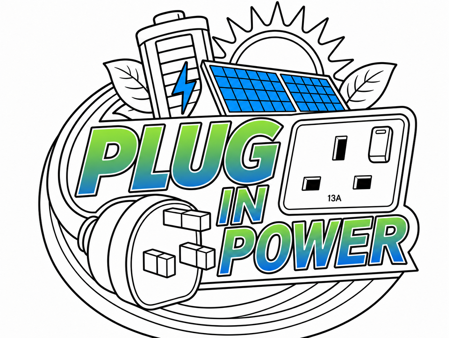 Plug In Power