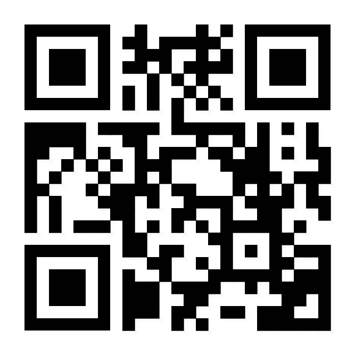 Domestic Survey QR Code